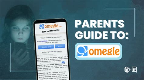 teens on omegle|What parents need to know about Omegle .